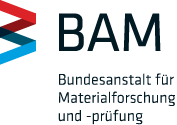 Bundesanstalt für Materialforschung und -prüfung Logo